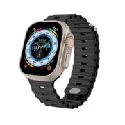 Apple Ocean Band
