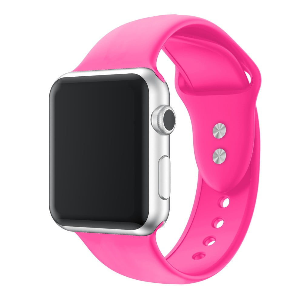 Yepband Sport Band for Apple Watch Bands 40mm 38mm 44mm 45mm 41mm 42mm for Women Men, iWatch