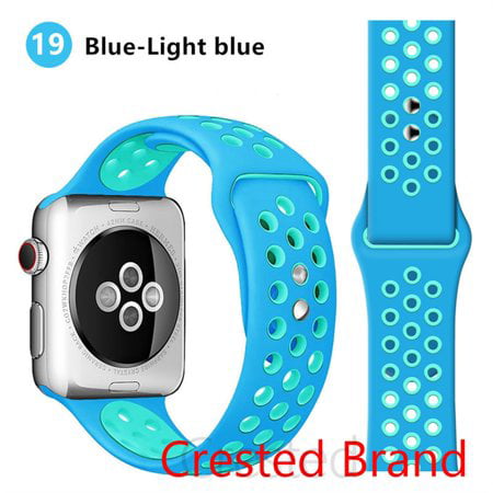  Silicone Magnetic Clasp Sports Band Compatible with Apple Watch  Band 42mm 44mm 45mm 49mm for Women Men Replacement Strap for iWatch Ultra  SE Series 8 7 6 5 4 3 2