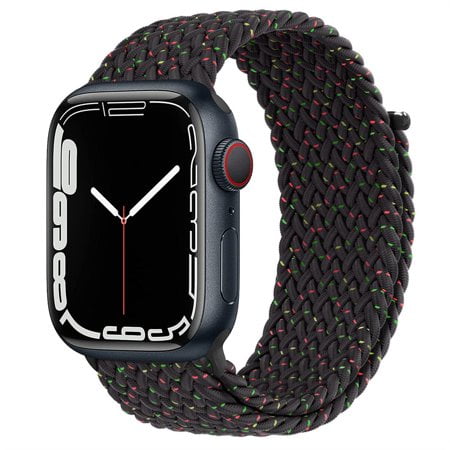 Solo Sports Loop Apple Watch Band - White