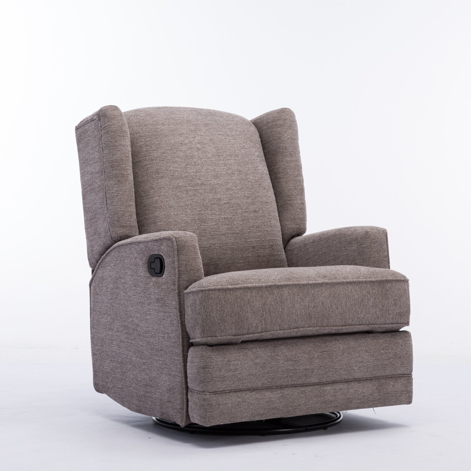 Yepez swivel recliner deals