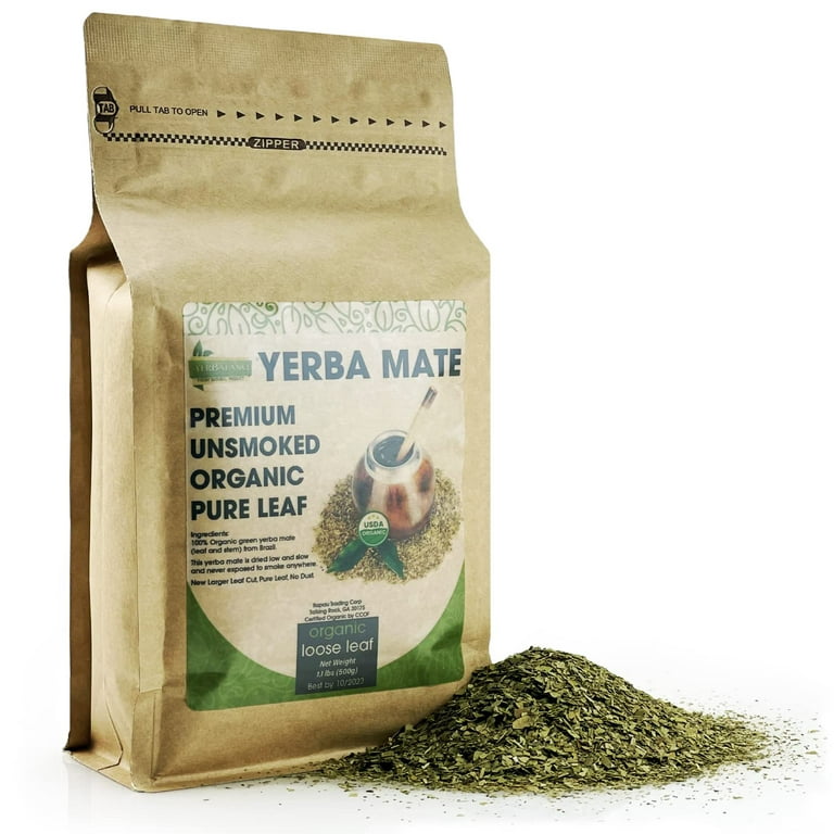 Yerba Mate Tea : Tea : Target