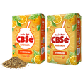 thumbnail image 1 of CBSe Yerba Mate Orange Flavor – Loose Leaf Yerba Mate Tea, Naturally Caffeinated, Gluten-Free - 2 Pack (500 g Each), 1 of 5