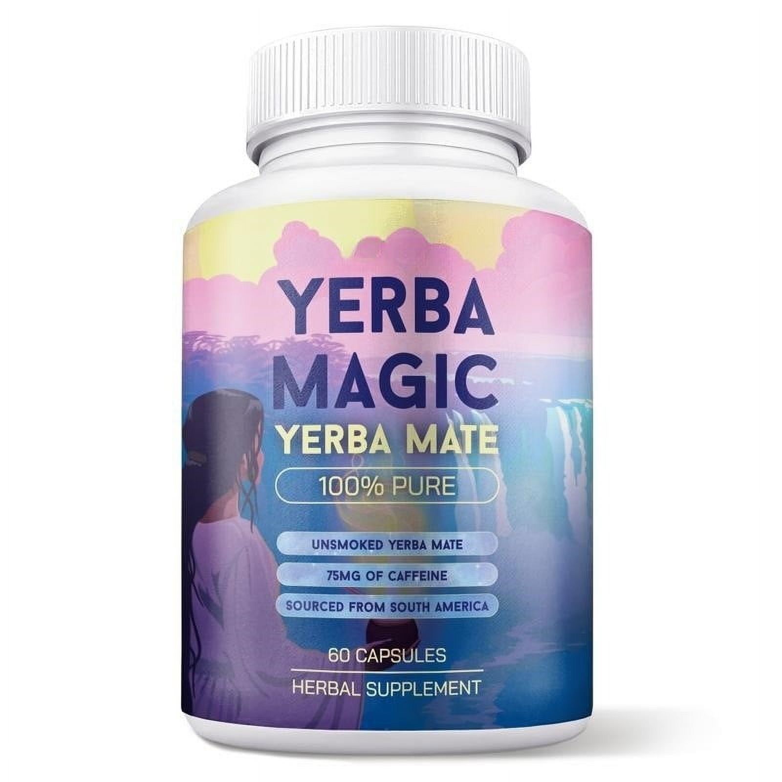30 Servings Super Yerba Packets,Yerba Mate Instant Tea Powder,Super Yerba Raspberry Lemonade