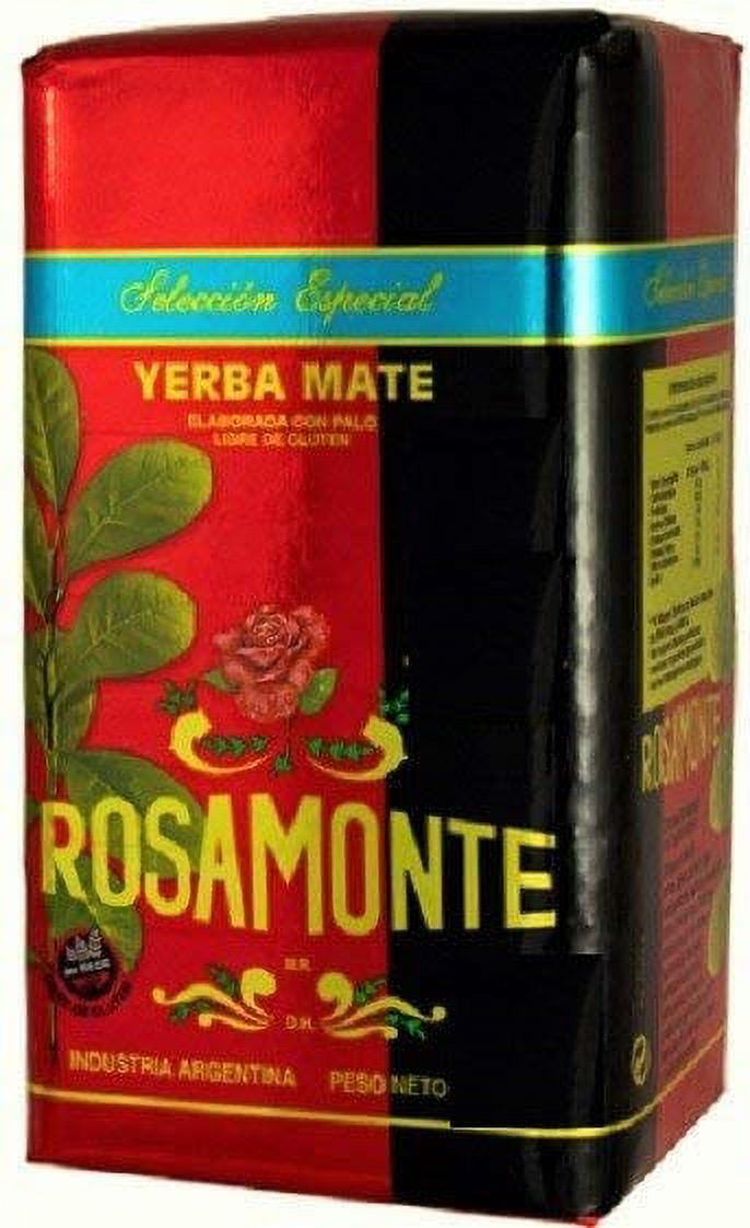 Yerba Especial Rosamonte