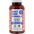 thumbnail image 1 of Yerba Prima Daily Fiber Formula Powder - 12 oz, 1 of 6