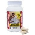thumbnail image 1 of Yerba Prima Odor Cleanse - 50 Capsules - Premium Extract, 1 of 6
