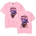 thumbnail image 1 of Yeri Mua Tour 2025 T-Shirt Merch For Women/Men Unisex Summer Short Sleeve Tshirt Fashion Tee Streetwear, 1 of 3