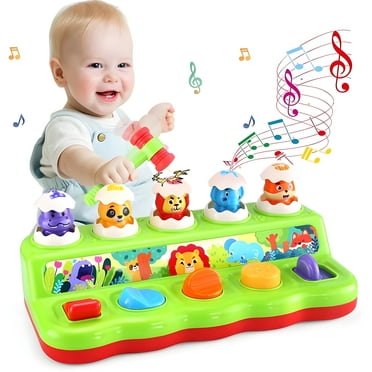 Yerloa Wonderful Jungle Pop Up Game