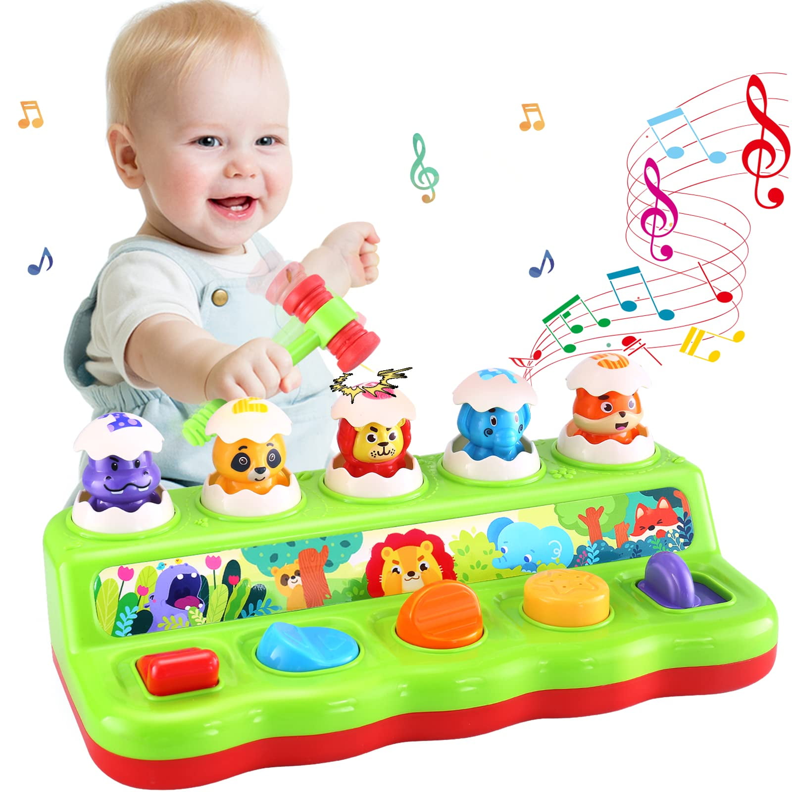 Top 11 Therapeutic Musical Toys for Children With Special Needs — mewsic  moves: transforming lives and relationships through music therapy and  counseling