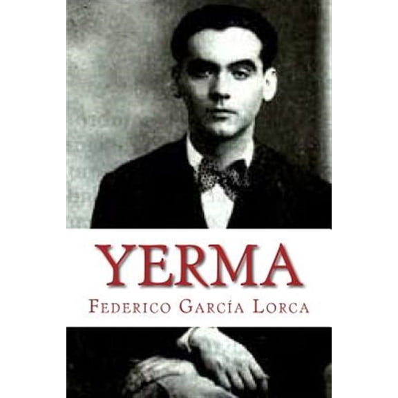 Yerma (Paperback)