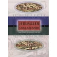 thumbnail image 1 of Pre-Owned Jerusalem - Stone and Spirit 9789652227485, 1 of 1