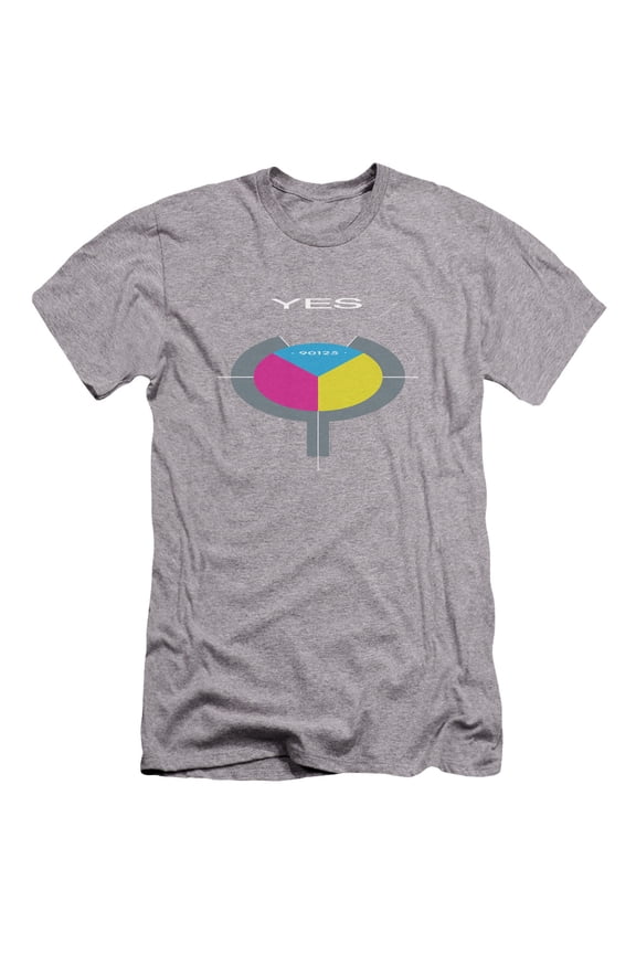 Yes - 90125 - Premium Slim Fit Short Sleeve Shirt - Small