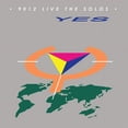 thumbnail image 1 of Yes - 9012Live - The Solos - Vinyl, 1 of 1
