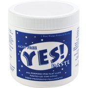 Yes Adhesives Yes! Paste, Pint