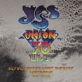 thumbnail image 1 of Yes - Alpine Valley Music Theatre, Wisconsin 26th June 1991 - 2CD - Music & Performance - CD, 1 of 1