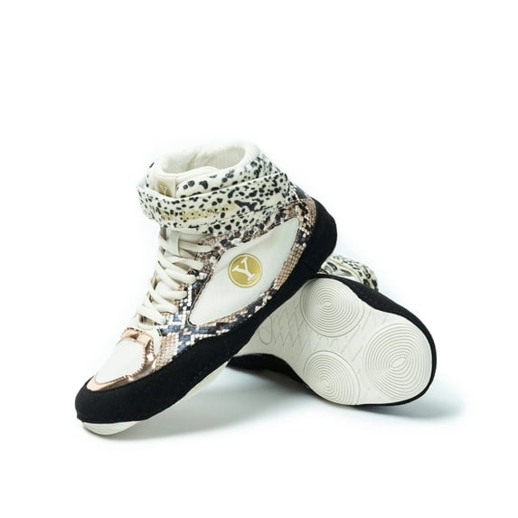 Yes! Athletics Beast Wrestling & Boxing Shoes for Women and Girls