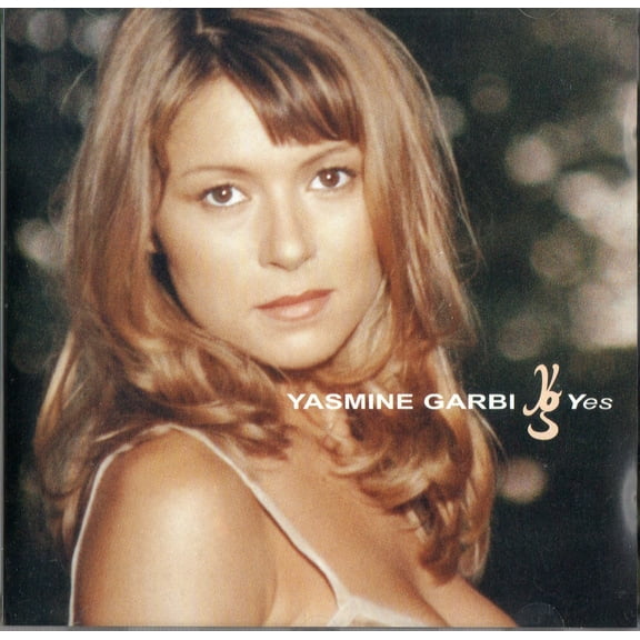 Yes! (CD)