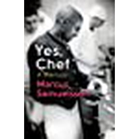 Yes, Chef: A Memoir (Paperback)