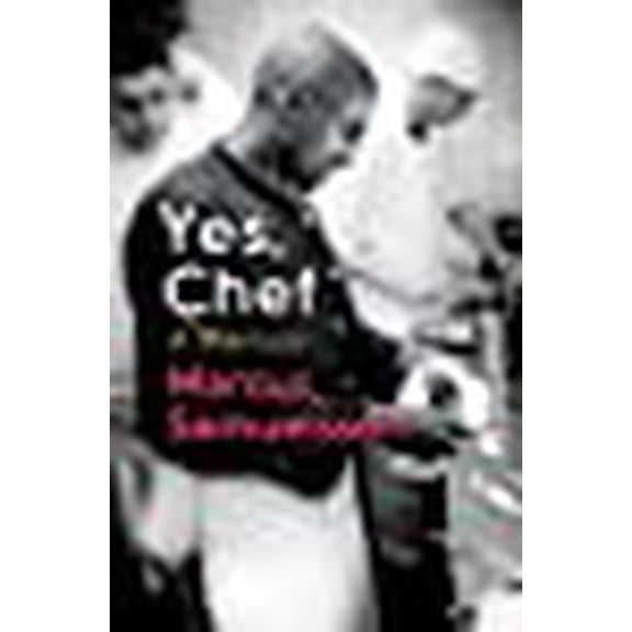 Yes, Chef: A Memoir (Paperback)
