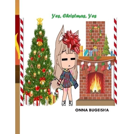 Yes, Christmas, Yes : Christmas Turkey Speaks Spanish (Paperback)