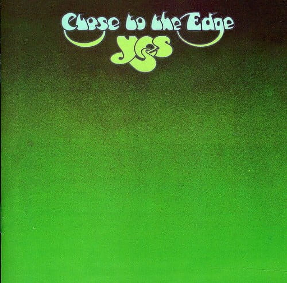 Yes - Close to the Edge - Music & Performance - CD - Walmart.com
