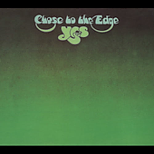 Yes - Close to the Edge - Music & Performance - CD