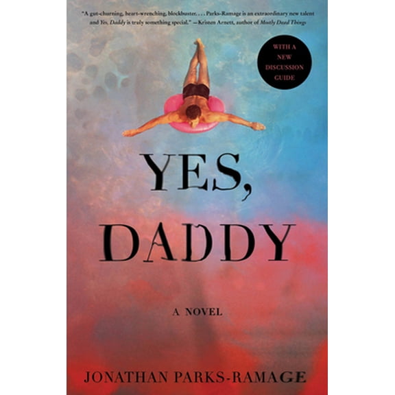 Pre-Owned Yes, Daddy (Paperback) 0358697484 9780358697480