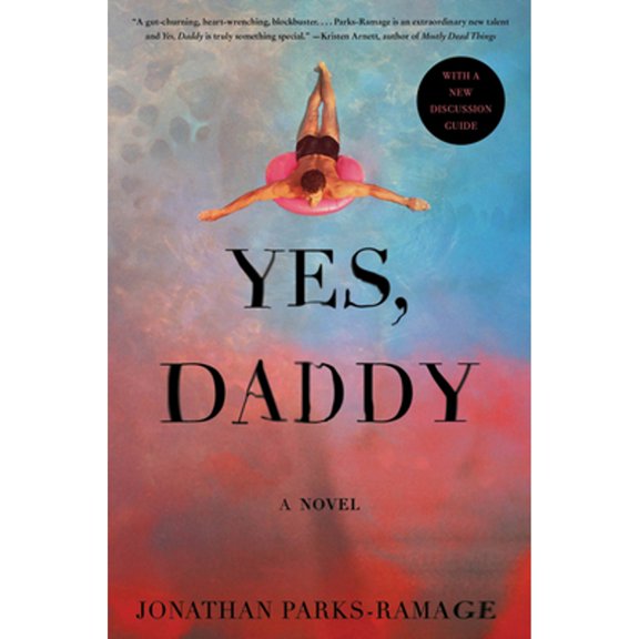 Pre-Owned Yes, Daddy (Paperback) 0358697484 9780358697480