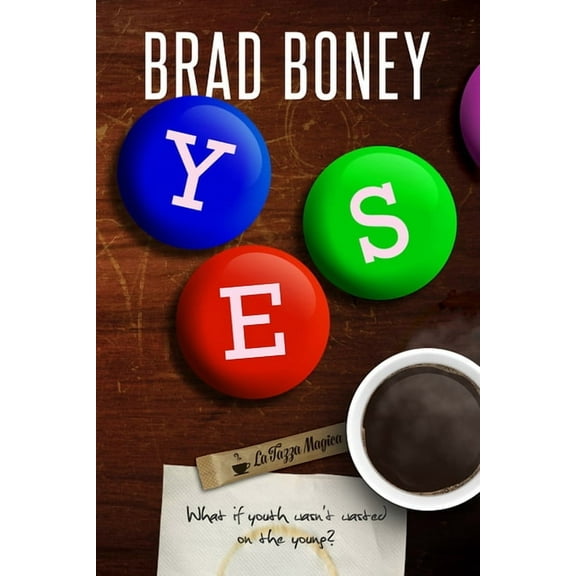 Yes, (Paperback)