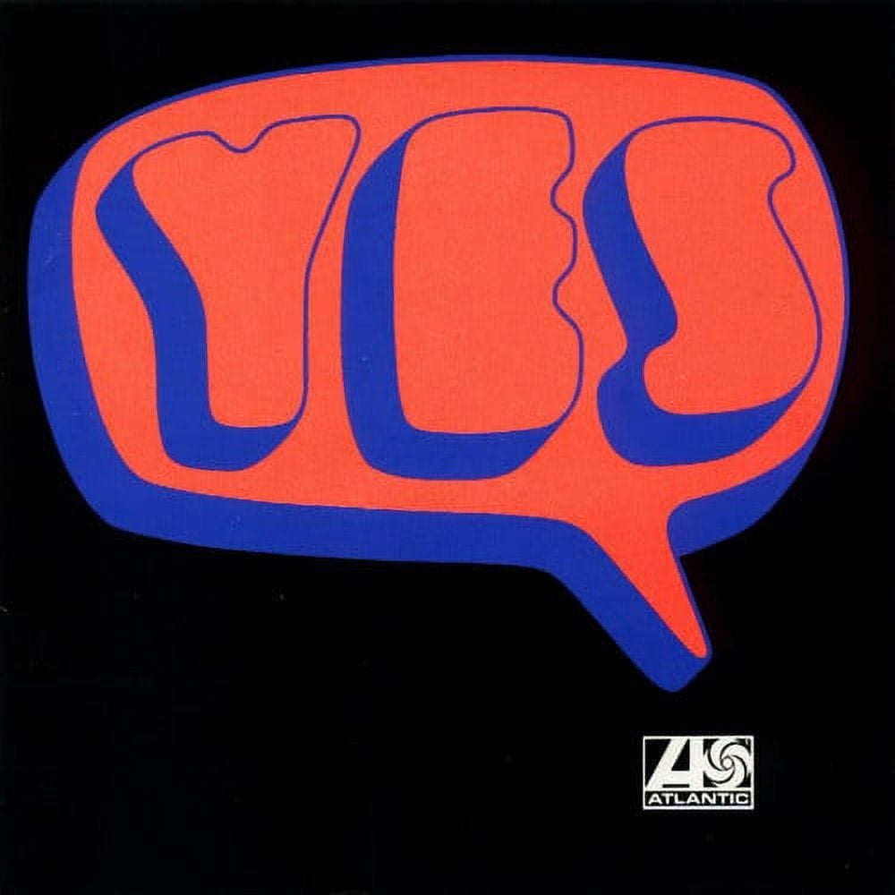 Yes Expanded (Vinyl)
