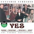 thumbnail image 1 of Yes - Extended Versions - Music & Performance - CD, 1 of 1