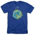 thumbnail image 1 of Yes - Fragile Cover - Heather Short Sleeve Shirt - Medium, 1 of 2
