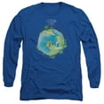 thumbnail image 1 of Yes - Fragile Cover - Long Sleeve Shirt - Small, 1 of 2