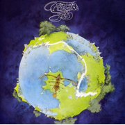 Yes - Fragile - Music & Performance - CD