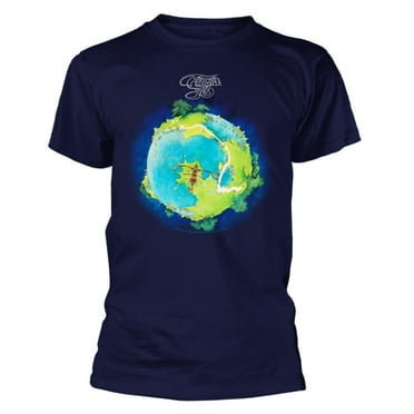 Yes 'Fragile' T-Shirt