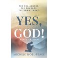 thumbnail image 1 of Yes, God! ﻿Volume 2 ﻿Men's Edition: The Challenges. The Courage. The Commitment., (Paperback), 1 of 1