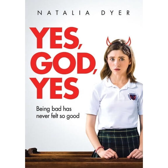 Yes, God, Yes (Other)