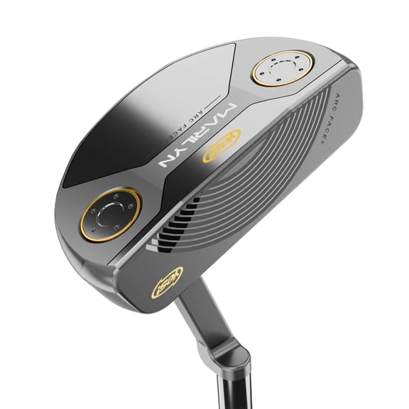 Yes! Golf Marilyn Putter 34"