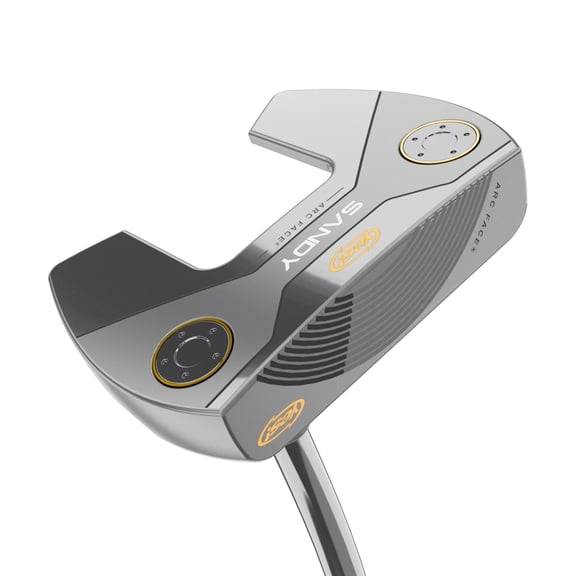 Yes! Golf Sandy CounterBalanced Putter 38"