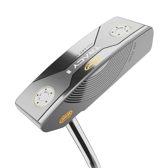 Yes! Golf Tracy II Putter 34"