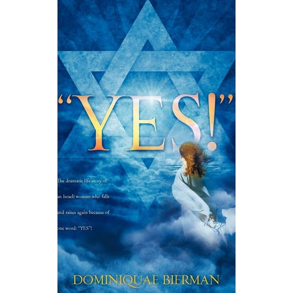 "Yes!", (Hardcover)