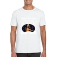 thumbnail image 1 of Yes I Am Old But I Saw Arlo Guthrie On Stage Folk Music T-Shirt, for men & women, up to size 5XL, 1 of 3