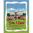 thumbnail image 1 of Yes, I Can, (Paperback), 1 of 1