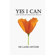 Yes I Can Learn to use the power of self-efficacy, Paperback