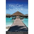 thumbnail image 1 of Yes I Can! Notebook, (Hardcover), 1 of 1