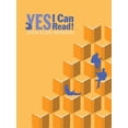 thumbnail image 1 of Yes, I Can Read!, (Paperback), 1 of 1