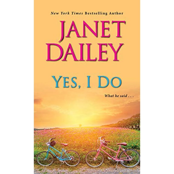 Pre-Owned Yes, I Do, 9781420144468, 1420144464, Paperback,