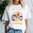 thumbnail image 1 of Yes I Do Have A Retirement Plan Men And Women Cruising Shirt, 4th of July, Family Vacation Shirt,Family Trip Tee,Summer Vacations Tshirt, Family Beach Trip, 1 of 5