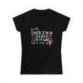 thumbnail image 1 of Yes I'm A Gamer Girl   Women's Softstyle Tee, 1 of 2